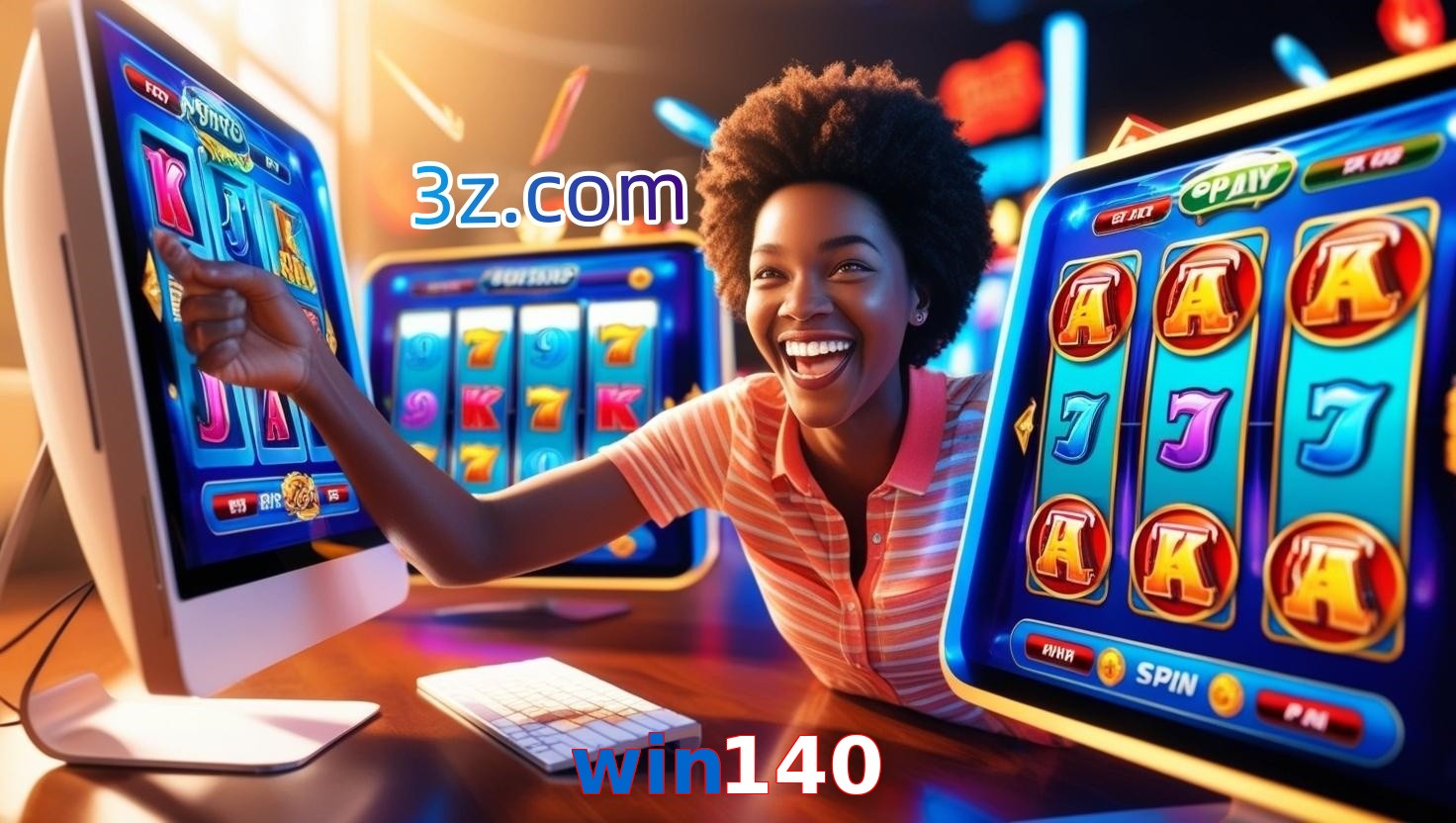 win140 cassino online desktop