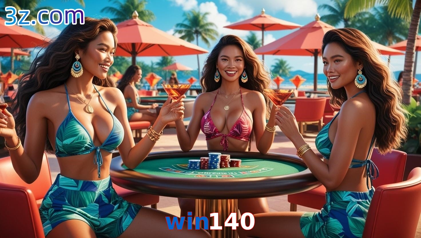 win140 blackjack ao vivo com dealer confiável