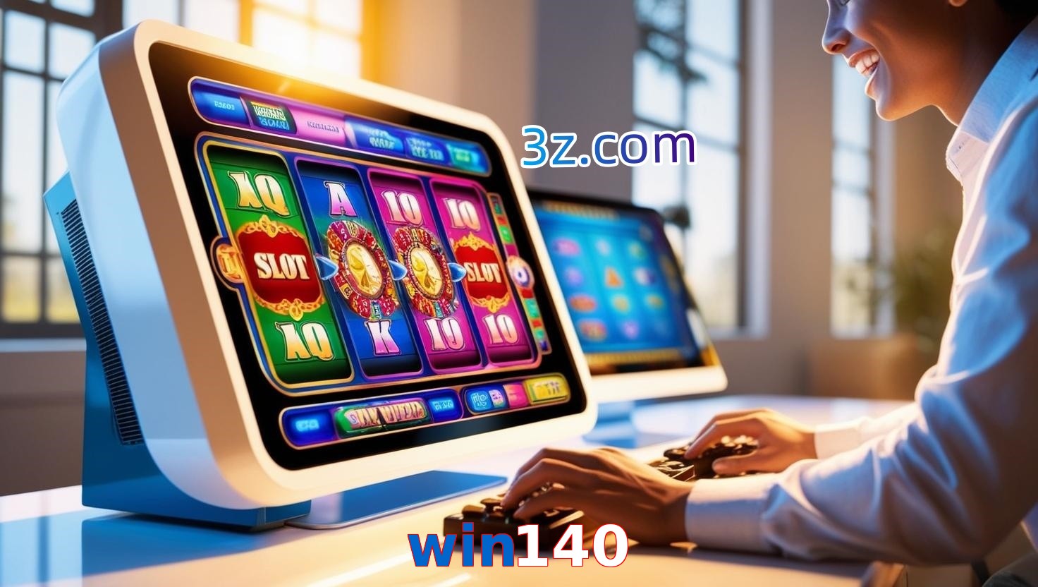 win140 cassino online desktop