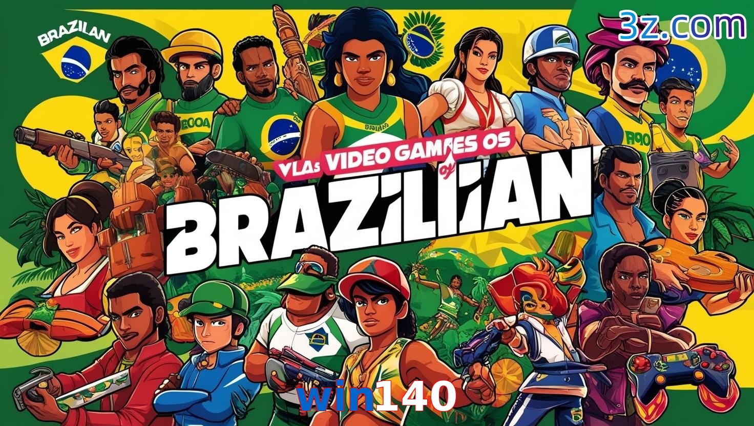 win140 melhor site de apostas brasil