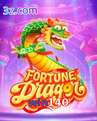 win140 slot fortune dragon