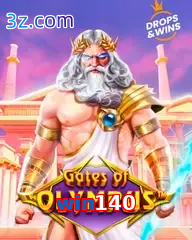 win140 gates of olympus