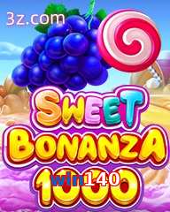 win140 sweet bonanza 1000