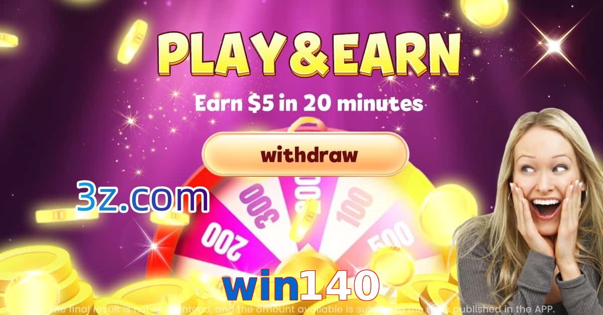 win140 promoções de cassino brasil